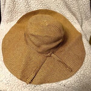 David and Young floppy Sun Hat